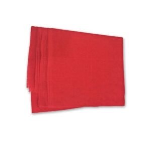 Shrichand Pooja Cloth for Ritual Use (Pack of 12)