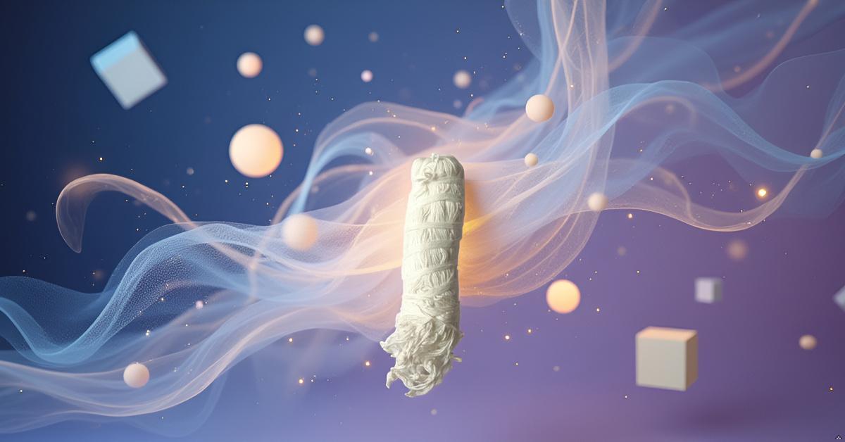 Shrichand Janeu – Sacred Cotton Thread for Puja & Rituals - Image 8