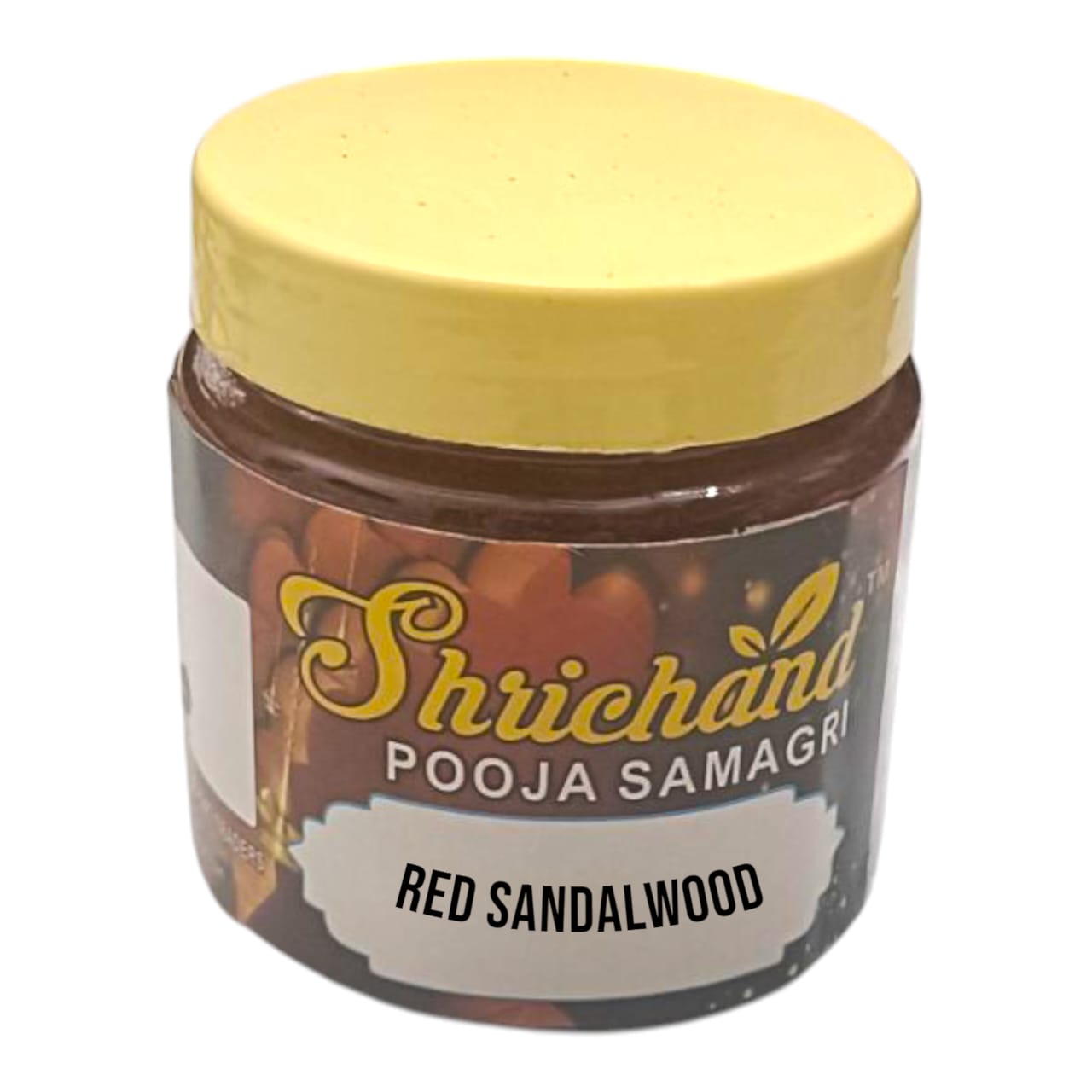 Shrichand Red sanalwood