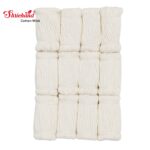 Long cotton wick, rui batti