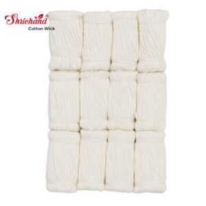 Long cotton wick, rui batti