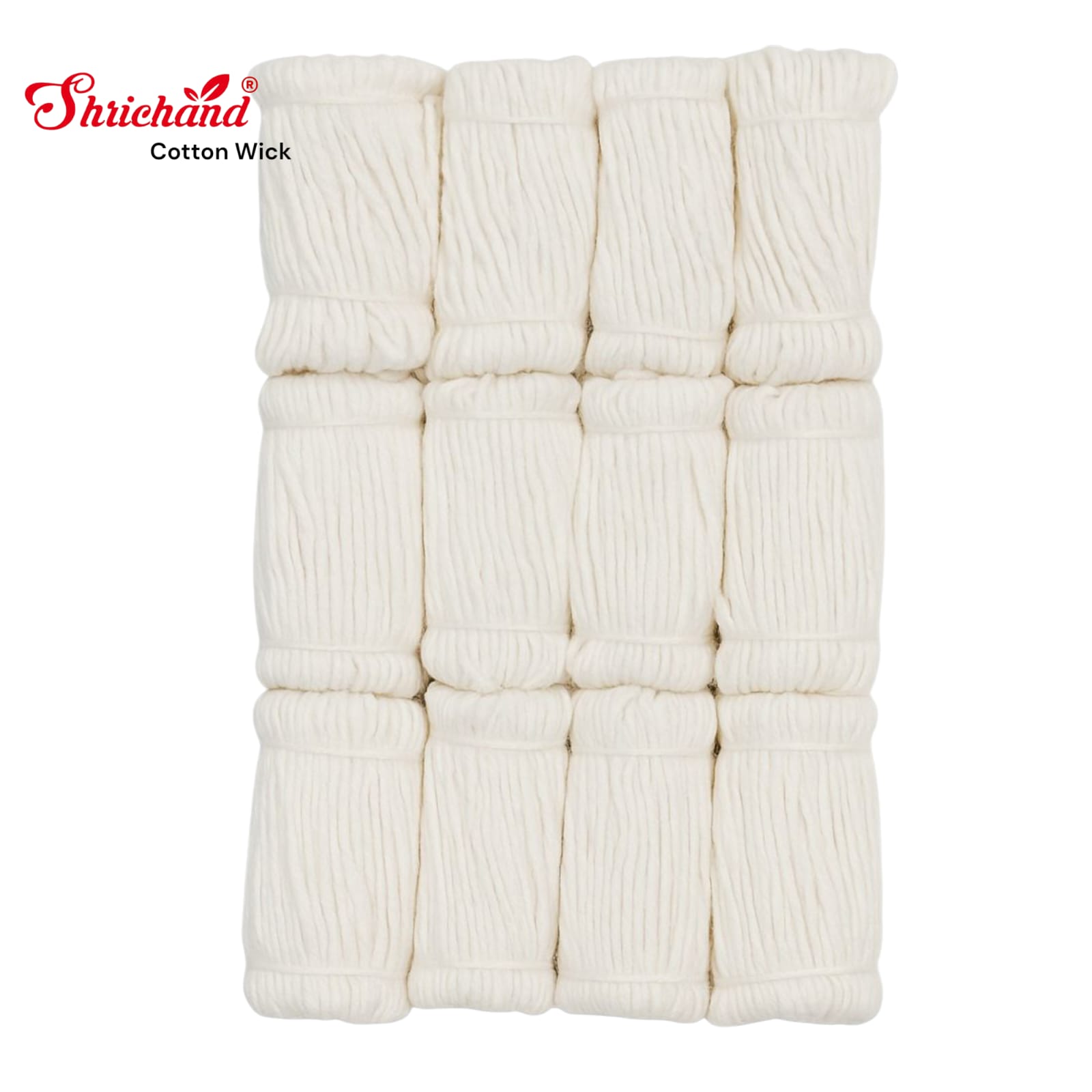 Long cotton wick, rui batti