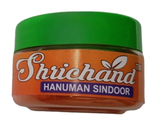 Hanuman Sindoor