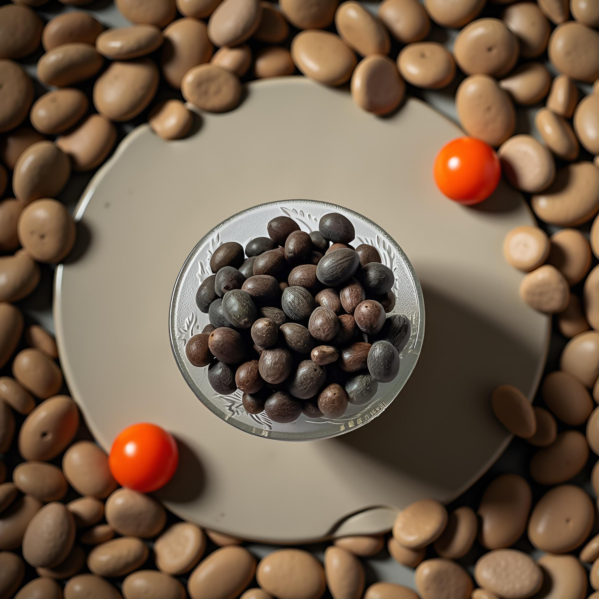 Shrichand Kaudi, Kamal gatta,Gomati Chakra, Worship Mahalakshmi, Lord Vishnu,Lord Kuber. - Image 14