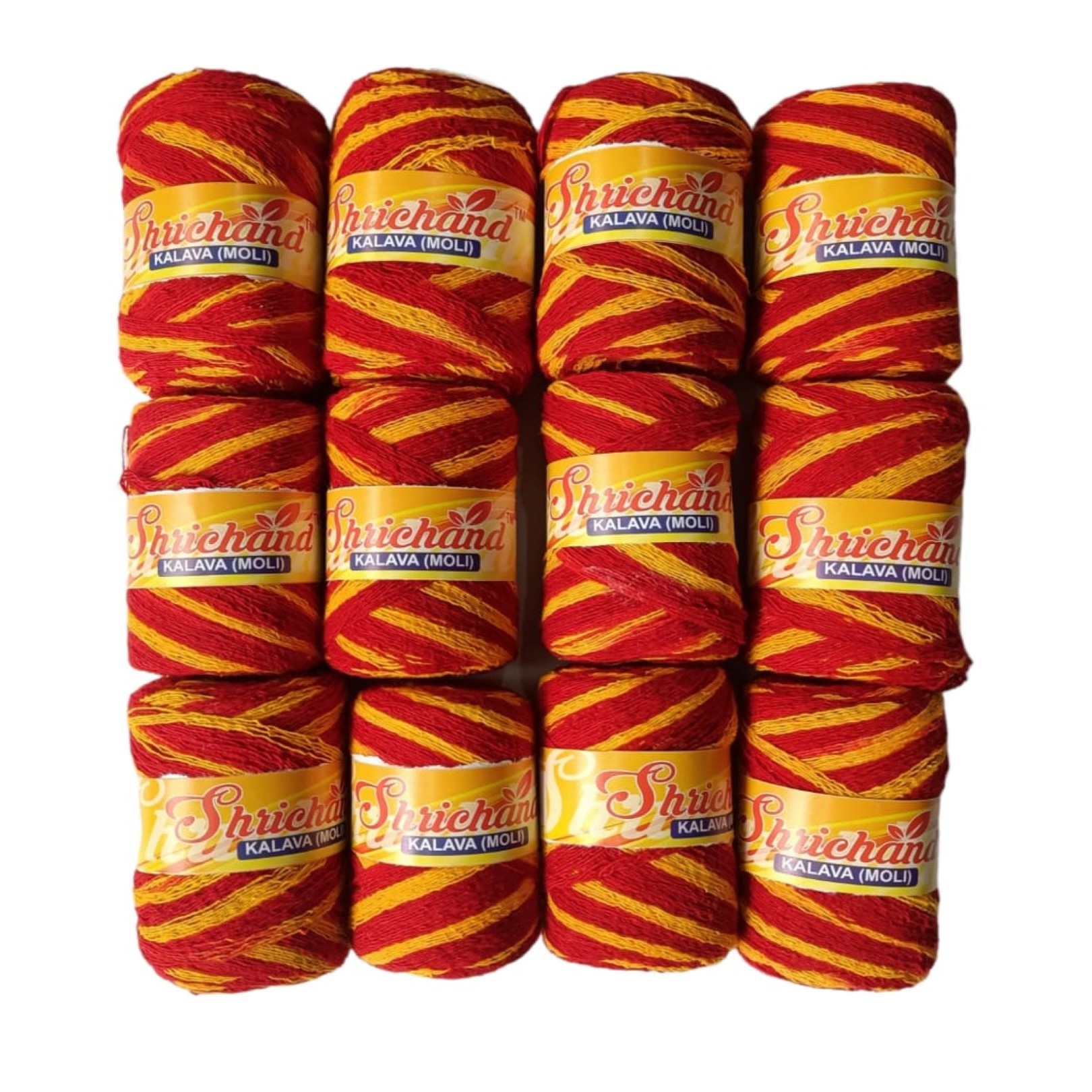 Shrichand kalawa moli