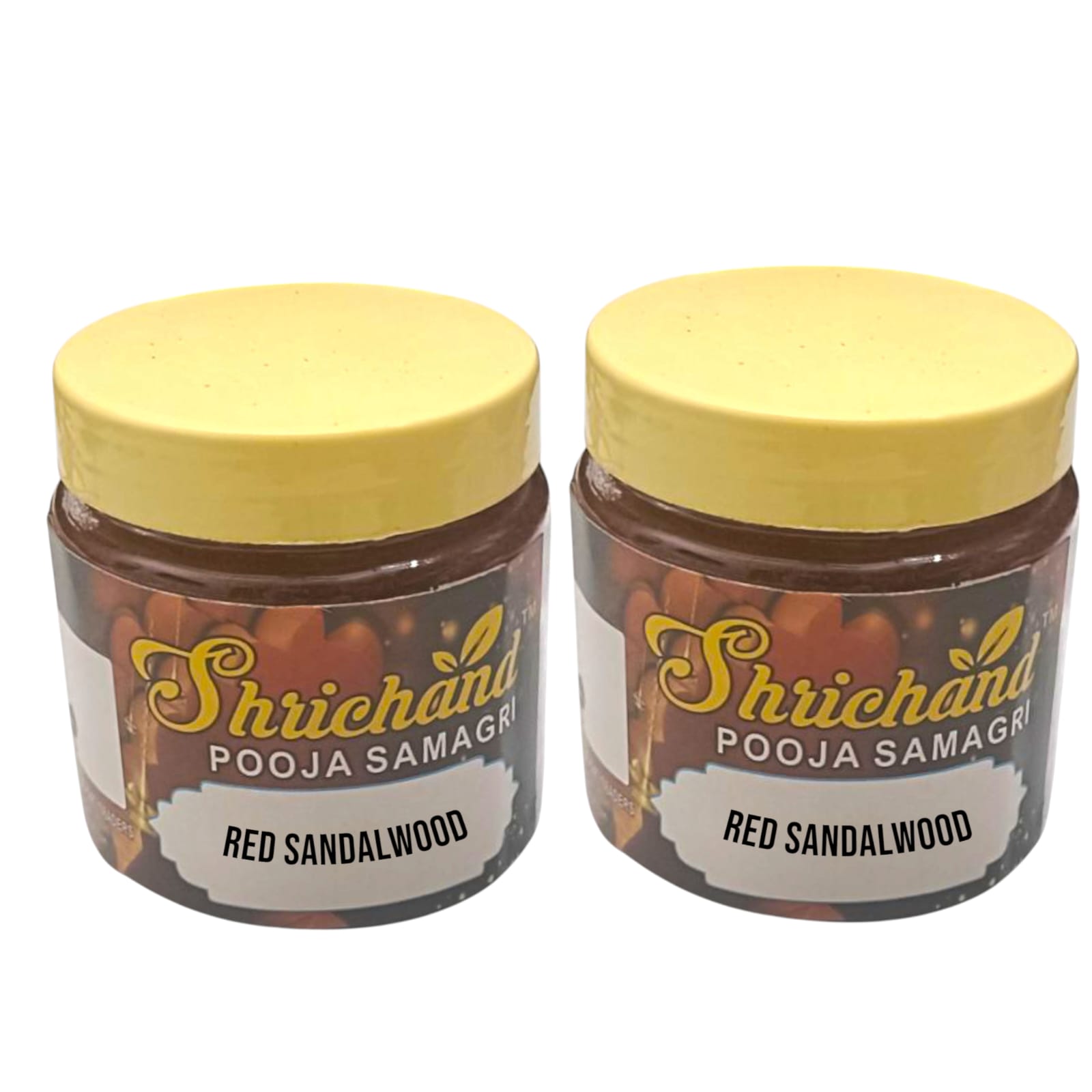 Shrichand Red Sandalwood Powder for Pooja - Image 10