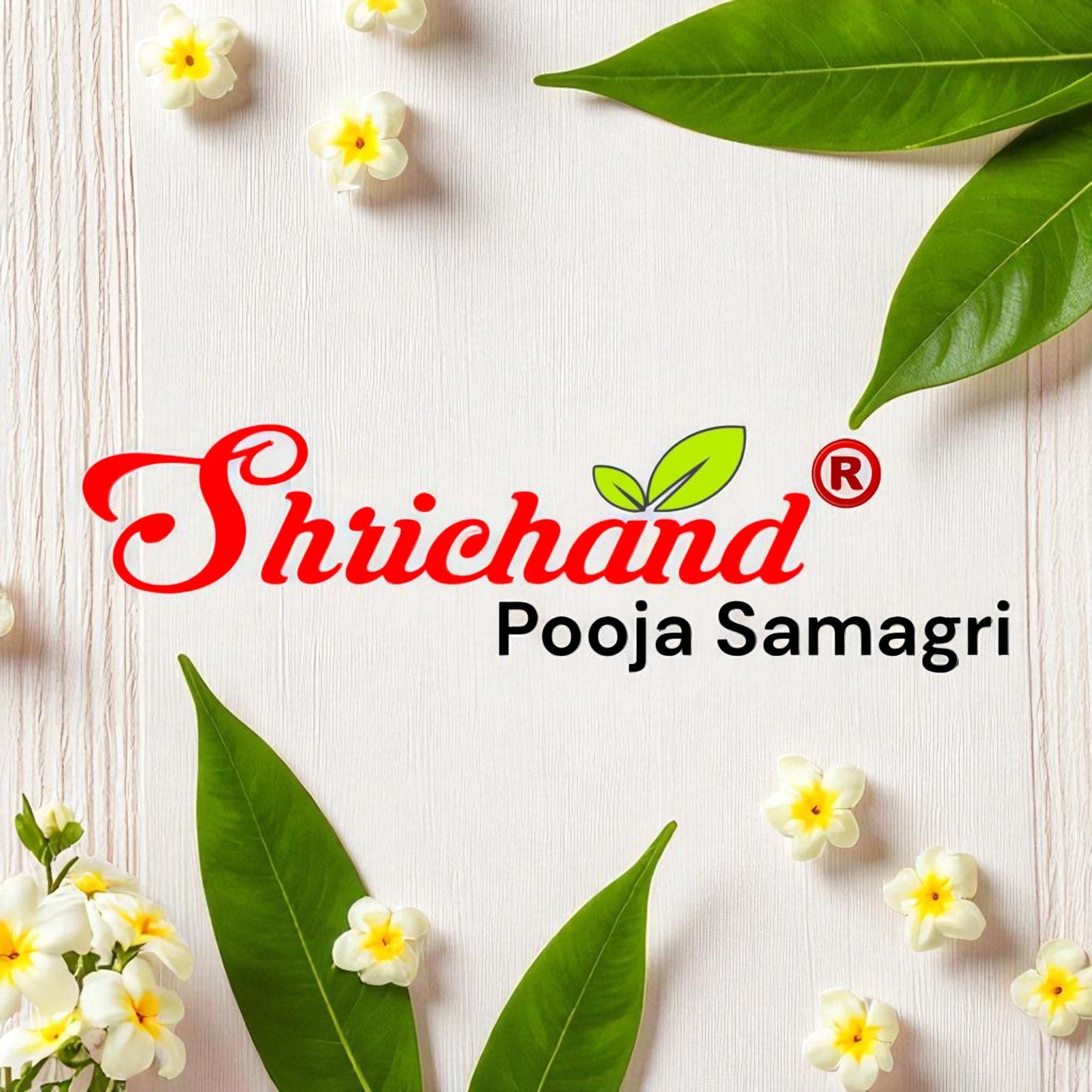 Shrichand Product Articles