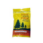 3pine Bhimseni Camphor Pack of 500Gram