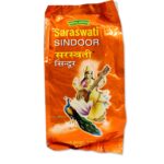 Saraswati hanuman Sindoor