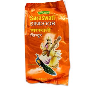 Saraswati hanuman Sindoor