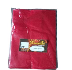 Pooja Cloth