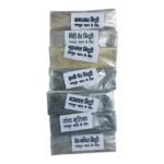 Shrichand Pure Saptmrittika (7 Sacred Soils) – Authentic Earth Blend for Vastu, Durga Puja & Griha Pravesh