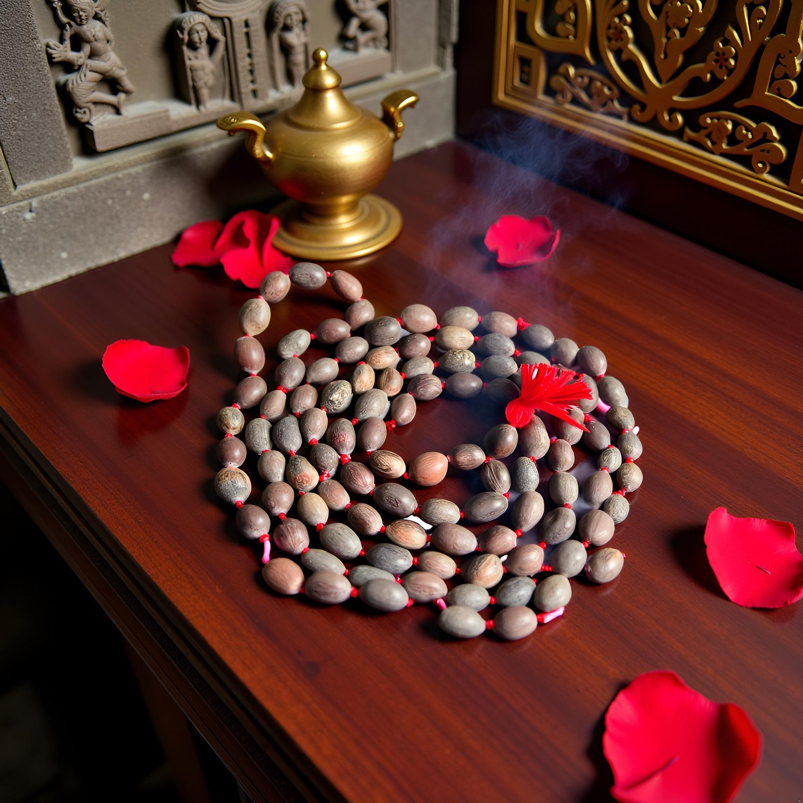 Auspicious Spiritual Products